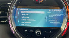 MINI Hatchback 2.0 Cooper S Classic Premium 5dr Auto Petrol Hatchback